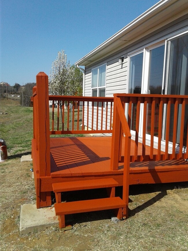Building Photo - Patio Home in Heatherbrooke