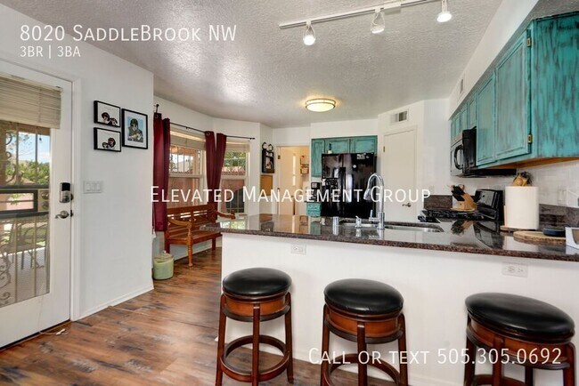 Building Photo - 8020 Saddlebrook Ave NW