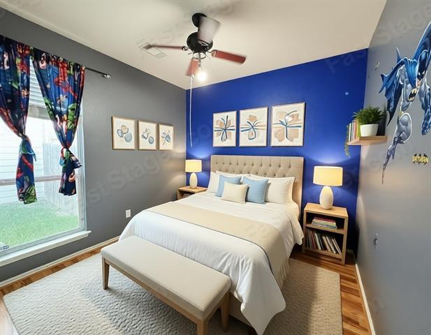 Building Photo - 14209 Cedar Post Dr