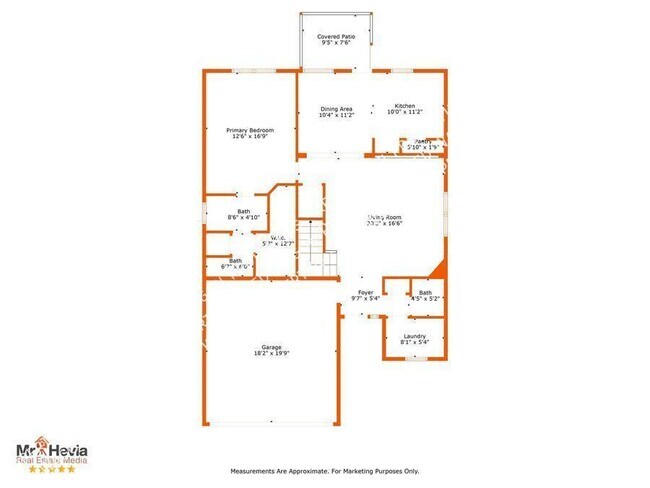 Building Photo - 9303 Ingleton-