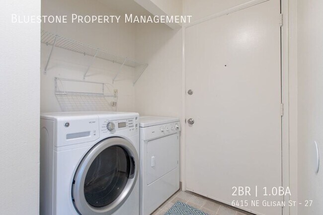 Building Photo - 6415 NE Glisan St