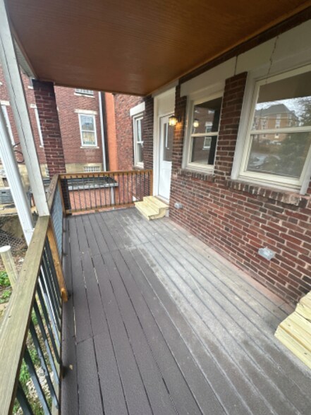 Building Photo - 4608 Tower Ave