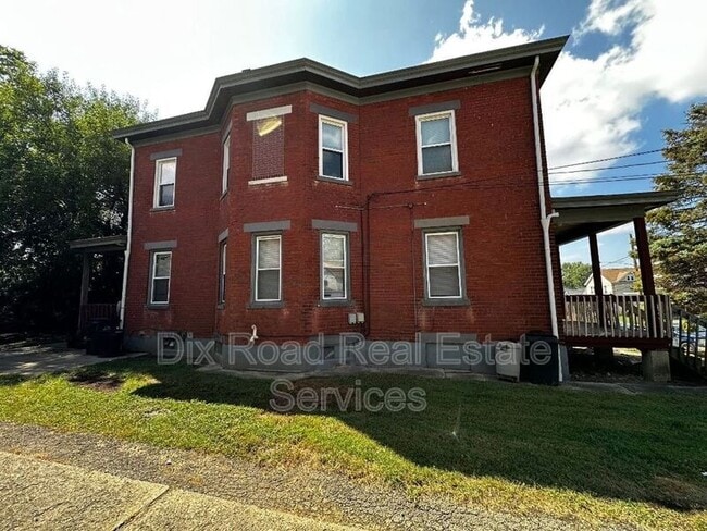Building Photo - 3729 Herbert Ave