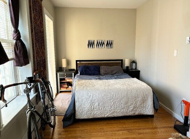 Building Photo - 200 Northampton St