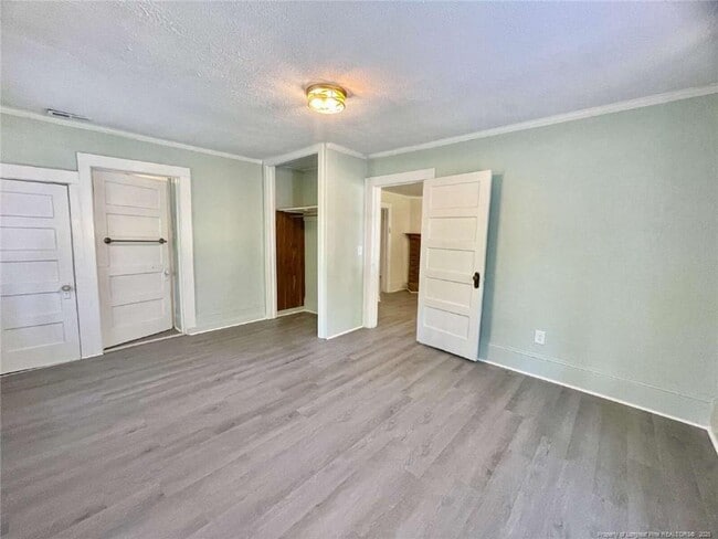Building Photo - 218 Sedberry St