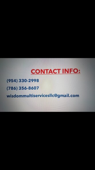 Building Photo - 2020-2028-2028 NW 59th Terrace