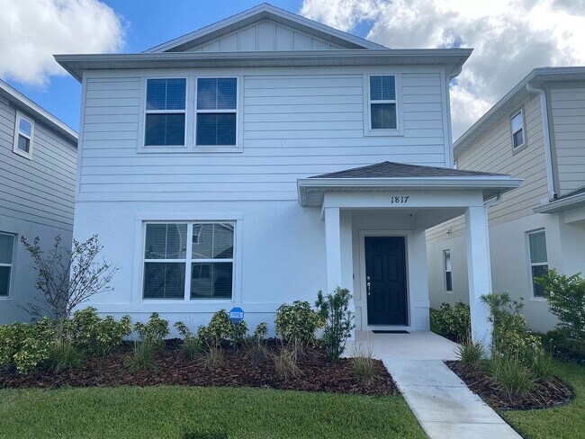 Primary Photo - 1817 Summer Serenity Dr