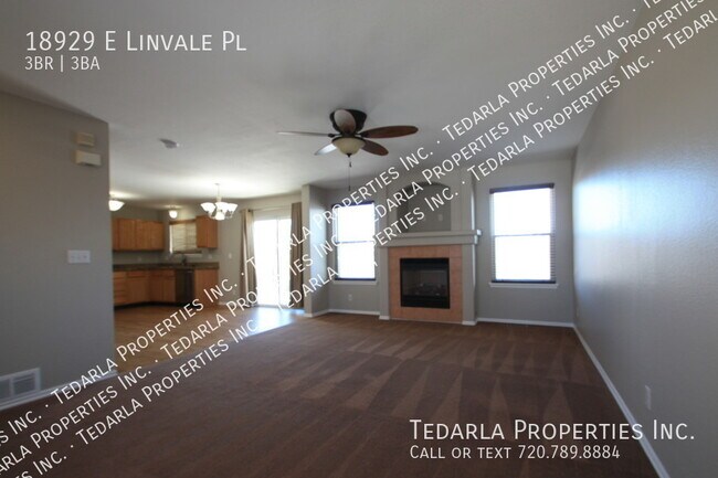 Building Photo - 18929 E Linvale Pl