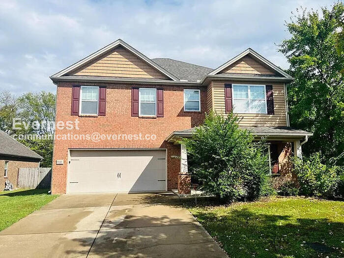 Building Photo - 9100 Carissa Dr