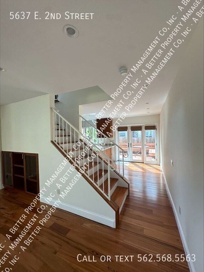 Building Photo - 5637 2nd St