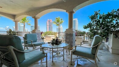 Building Photo - 7241 Fisher Island Dr