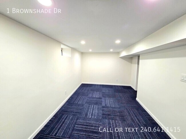 Building Photo - 1 Brownshade Dr SW