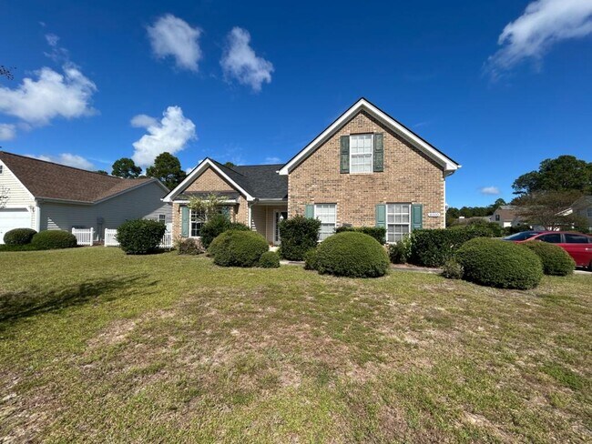 Building Photo - 8000 Pleasant Point Ln