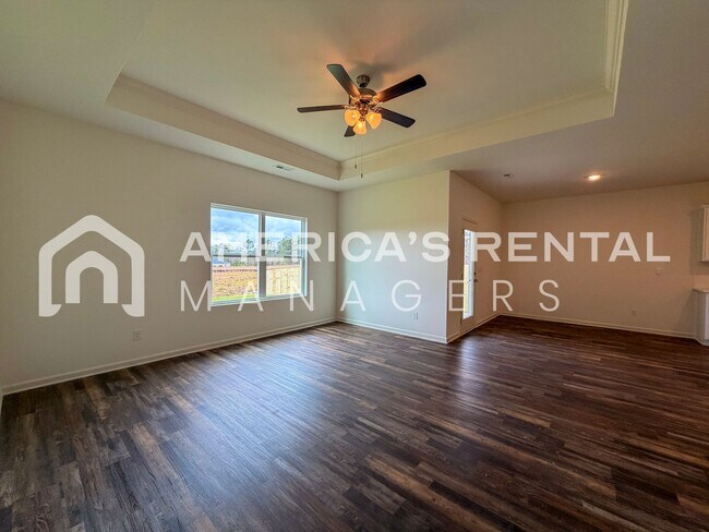 Building Photo - Modern Single Level Living in Doss Ferry - Available NOW!