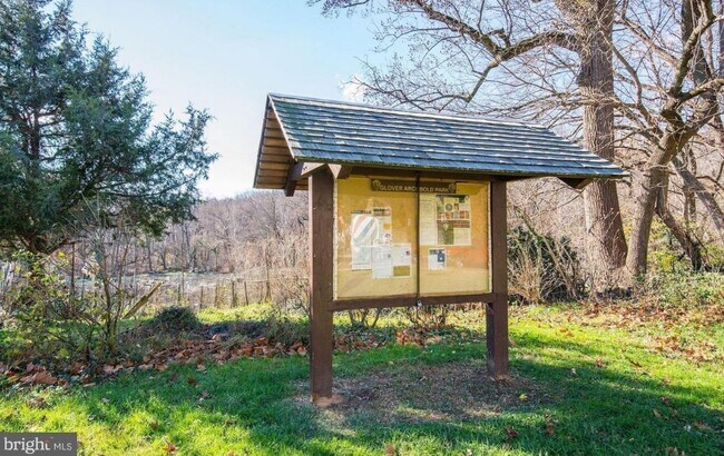 Community Garden - 2325 42nd St NW