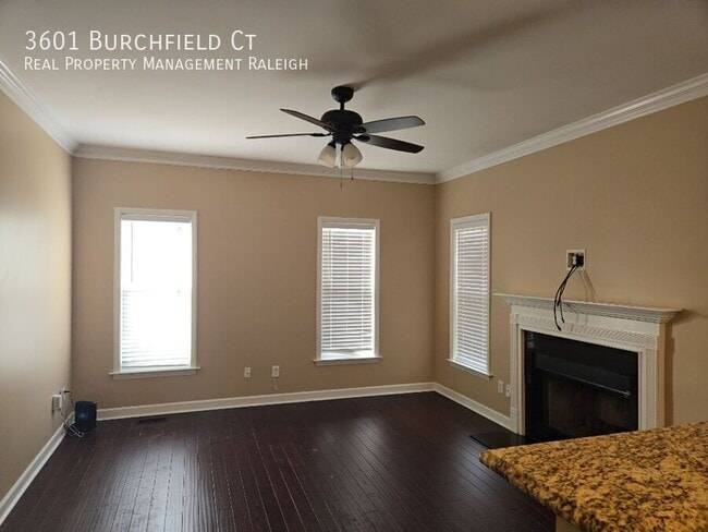 Building Photo - 3601 Burchfield Ct