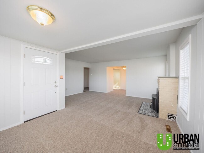 Building Photo - You will love this farmhouse on acreage