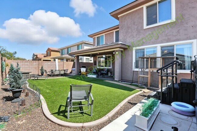 Building Photo - Luxury Living in Gilbert’s Adora Trails Co...