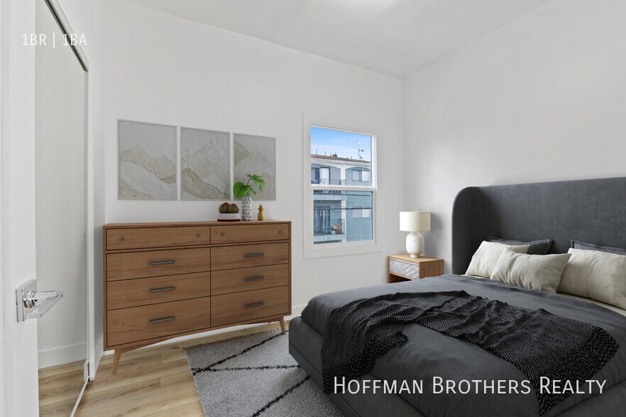 Building Photo - 201 Normandie Ave