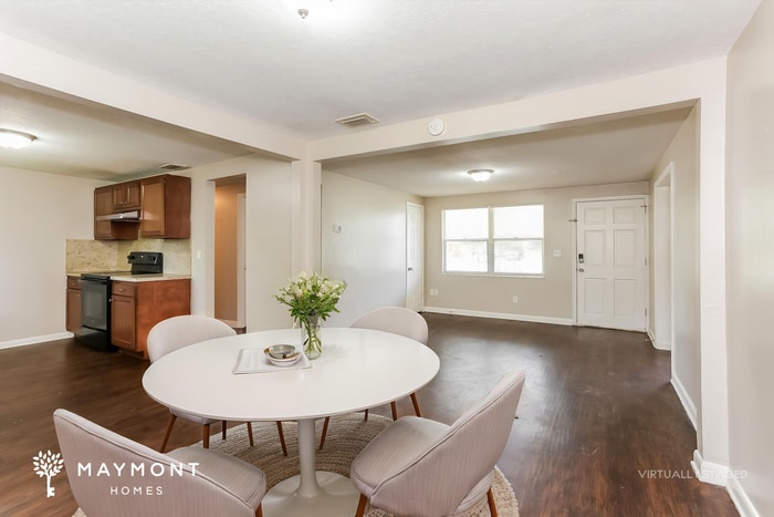 Building Photo - 6019 Verdes Rd