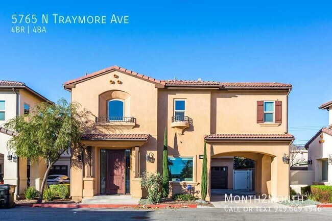Building Photo - Azusa Views on Traymore