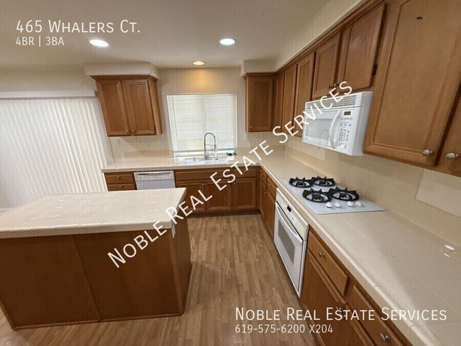 Building Photo - 465 Whalers Ct