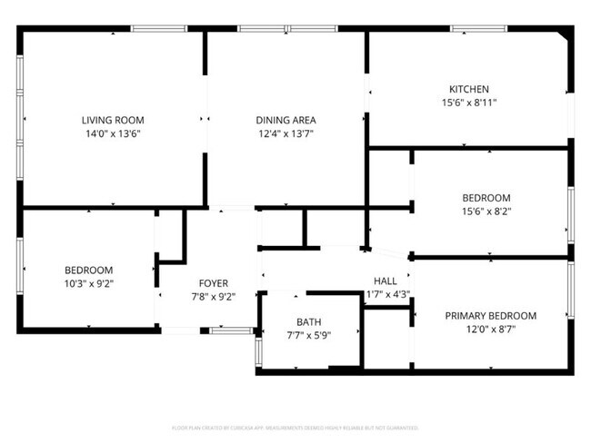 Building Photo - 672 Connecticut St