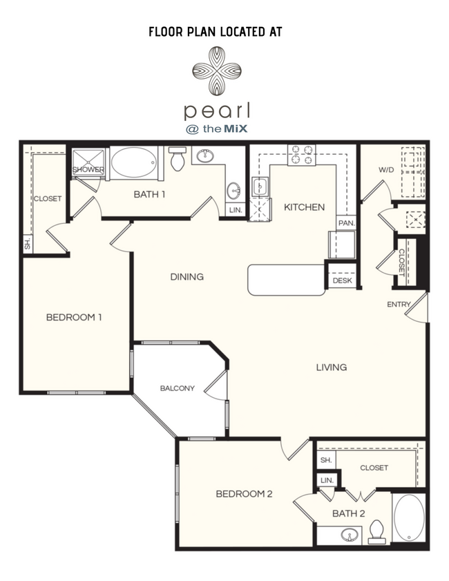 2x2 - Midtown Houston Living