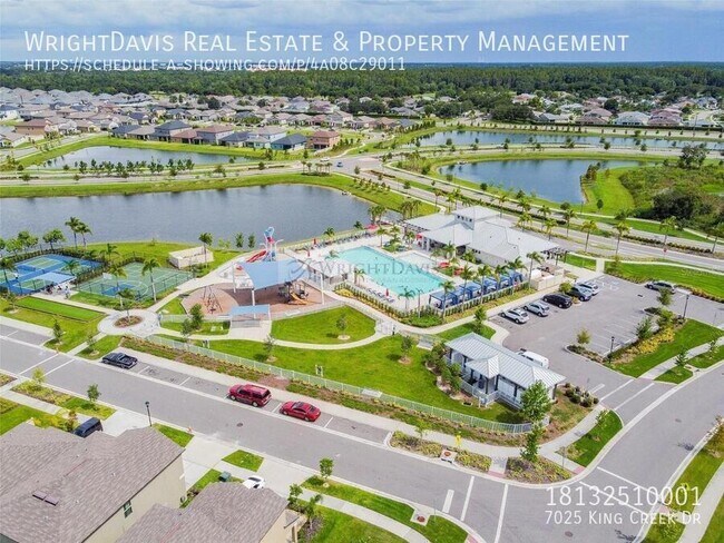 Building Photo - 7025 King Crk Dr