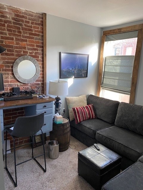 2nd Floor Bedroom or Sitting Room - 3 Rickenbach St