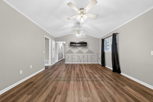 Building Photo - 4008 Penrod Dr