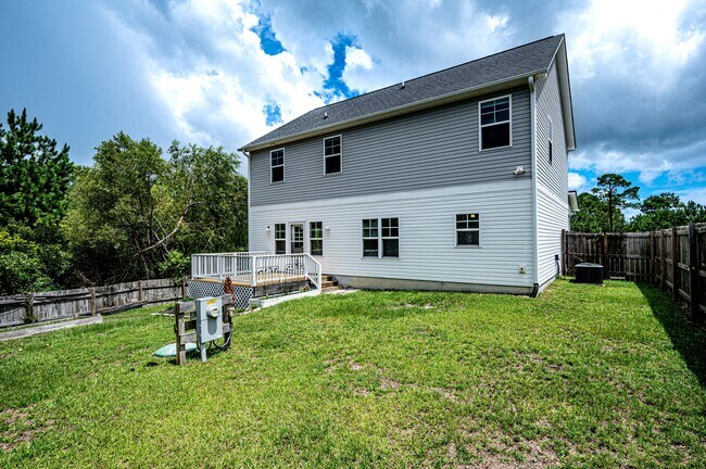 Building Photo - 103 Chestwood Ct