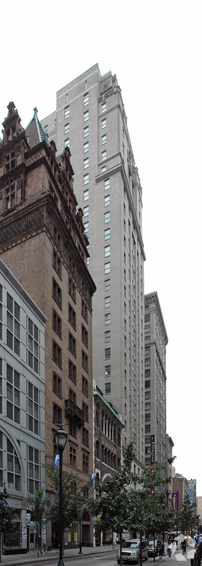 Building Photo - Packard Grande