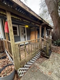 Building Photo - 3914 Herschel St