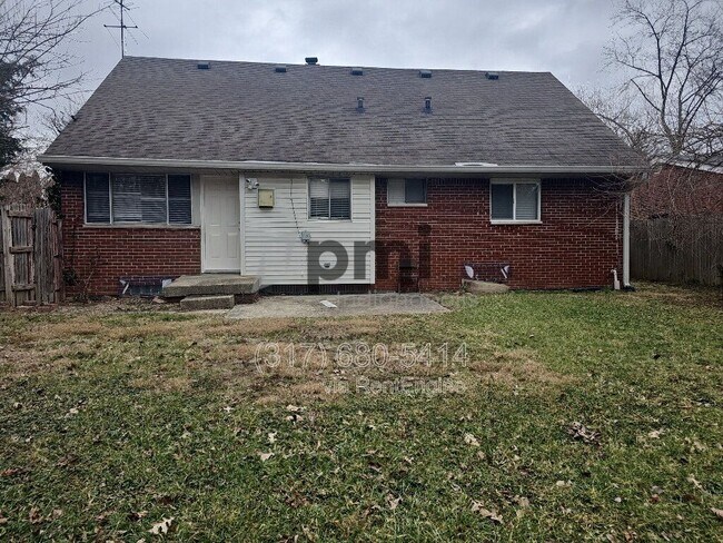 Building Photo - 4138 N Irvington Ave