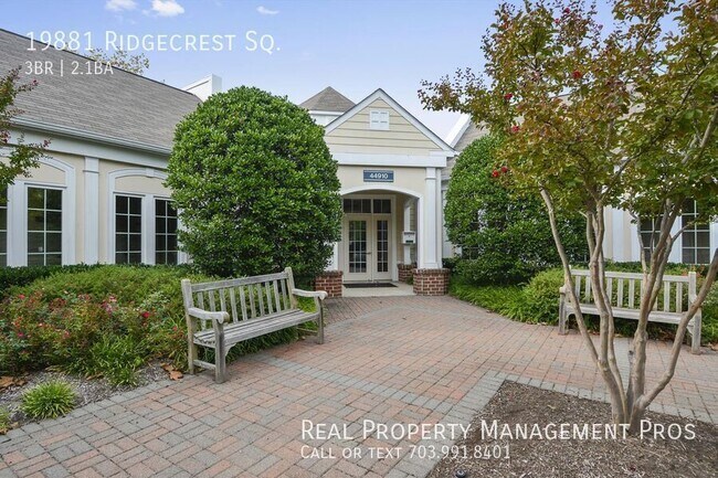 Building Photo - 19881 Ridgecrest Square