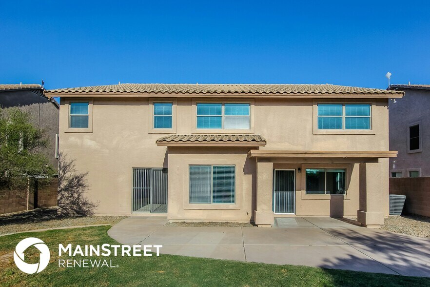 Building Photo - 20361 N 89th Dr
