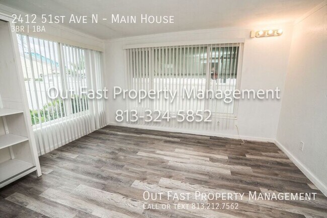 Building Photo - 2412 51st Ave N