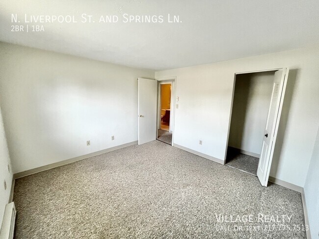 Building Photo - 220 Elizabeth Ln