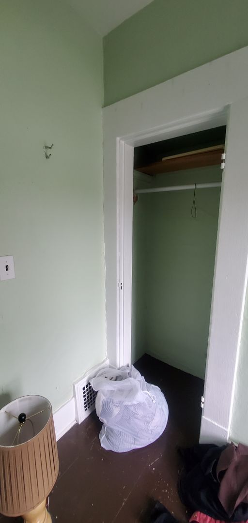 Building Photo - 1310 Grant St