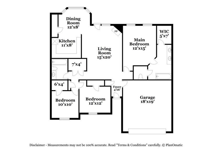 Building Photo - 6093 Wills Way Cir S