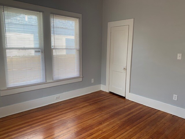 Bedroom 2 - 2712 Dellwood Ave