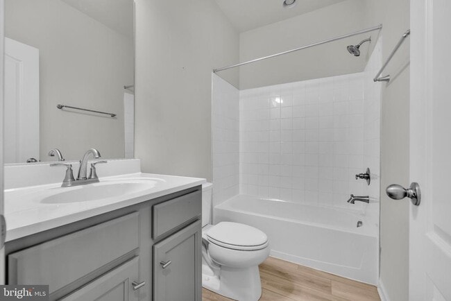 Building Photo - 1106 Overlook Wy