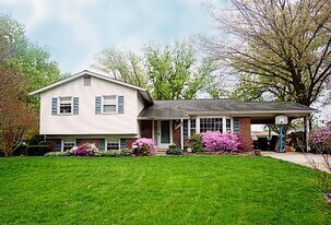 Building Photo - 8507 Woodside Ct