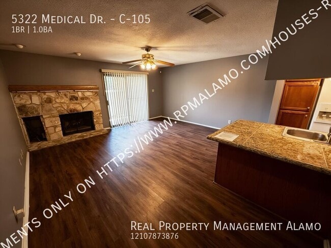 Building Photo - 5322 Medical Dr