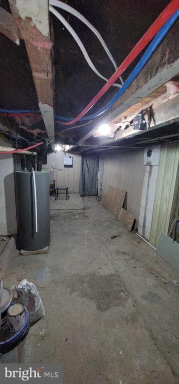 Building Photo - 939 W Pine St