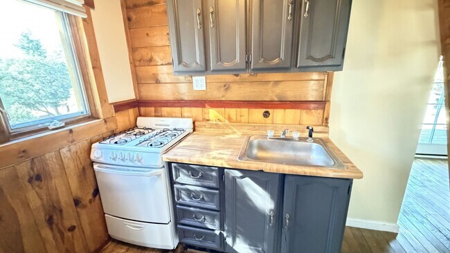 Building Photo - Loft Cabin in Pine Cove