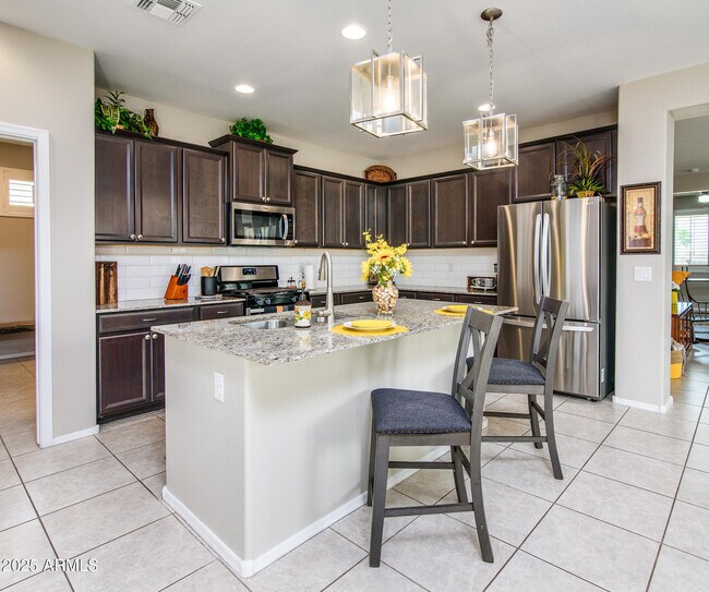 Building Photo - 41769 W Canasta Ln
