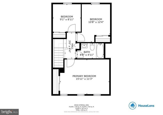 Building Photo - 18930 Birdseye Dr