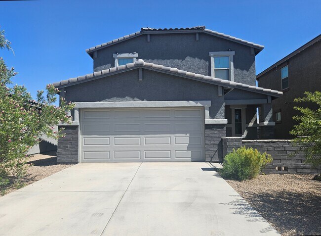 Primary Photo - 10679 W Golson Dr